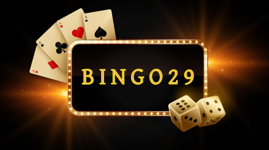 BINGO29 پاکستان
