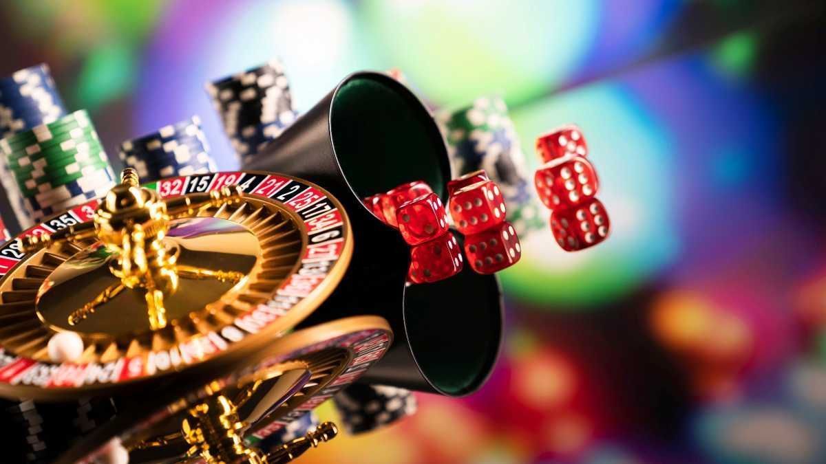 BINGO29 کیسینو میں بکراٹکھیلیں