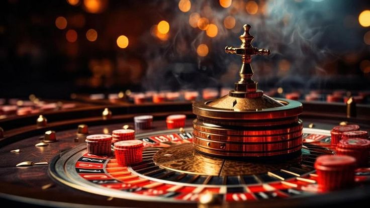 BINGO29 پاکستان میں میگا ویز کیسینو گیمز