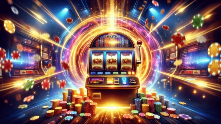 BINGO29 کیسینو گیمز کا ایک زمرہ منتخب کریں

