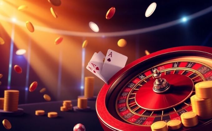 BINGO29 کیسینو میں رولیٹی گیمز کے بارے میں معلومات