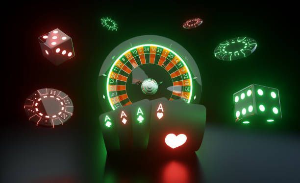 BINGO29 کیسینو میں بکراٹکھیلیں