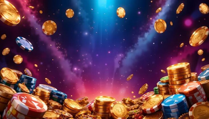 BINGO29 پاکستان میں میگا ویز کیسینو گیمز