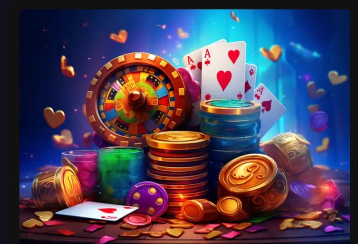 BINGO29 کھلاڑیوں کے لیے لائیو کیسینو سیکشن