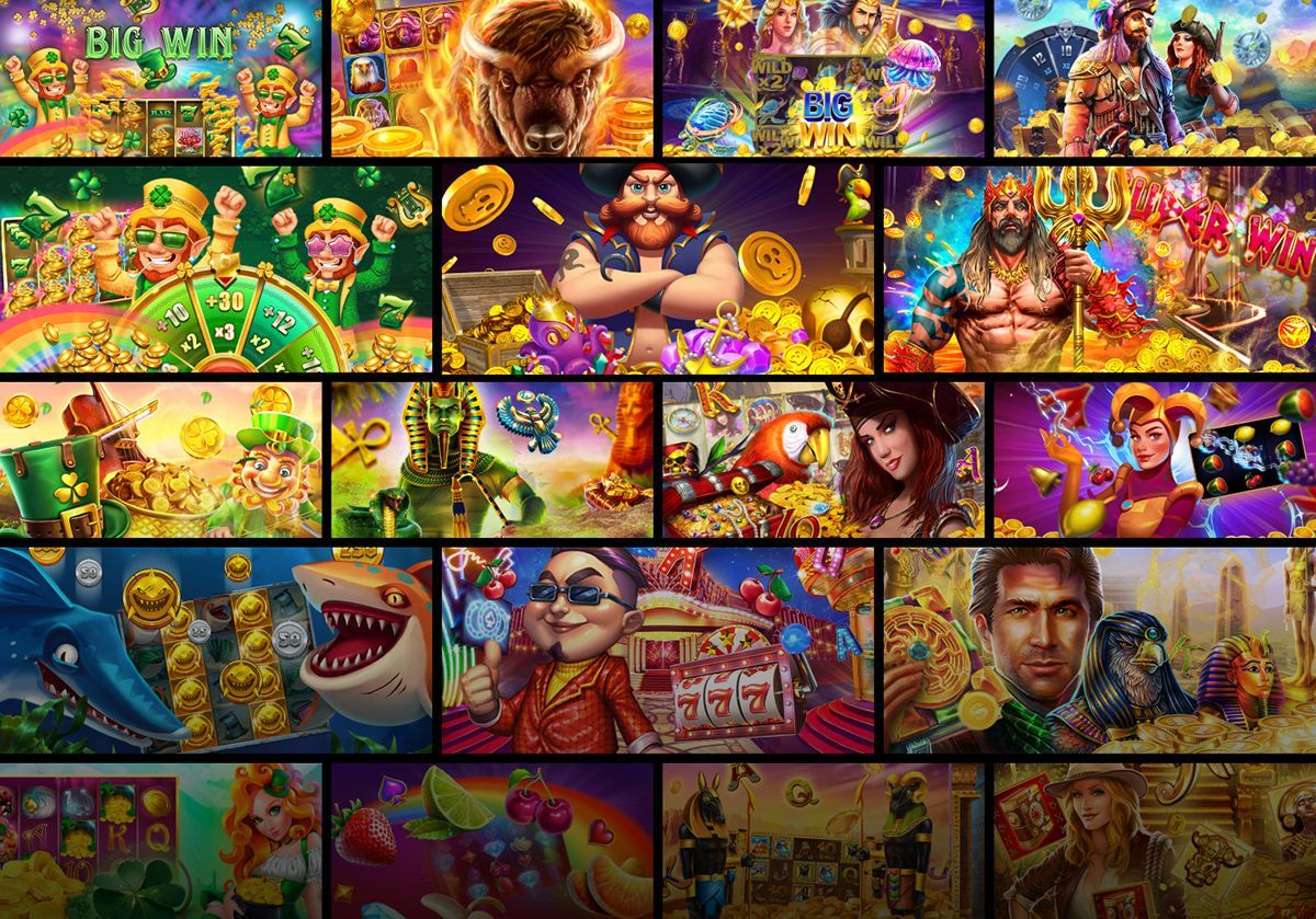 ایک اکاؤنٹ بنائیں یا BINGO29 کیسینو میں لاگ ان کریں۔