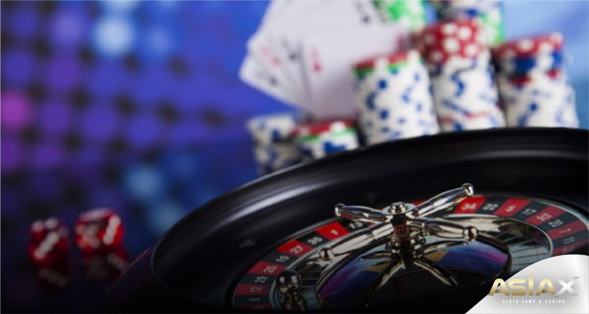 BINGO29 آن لائن کیسینو میں کھیلنے کی وجوہات