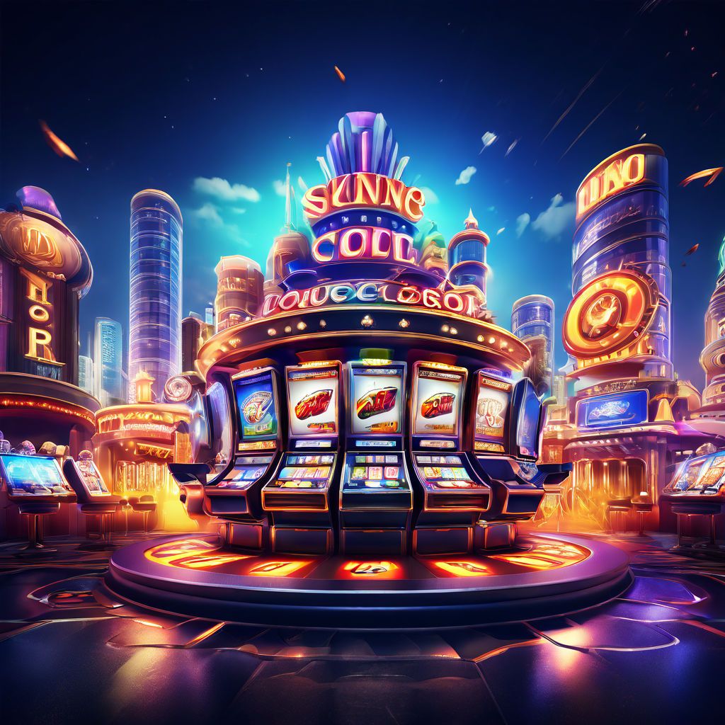 BINGO29 کیسینو میں سلاٹ کھیلنا شروع کریں۔